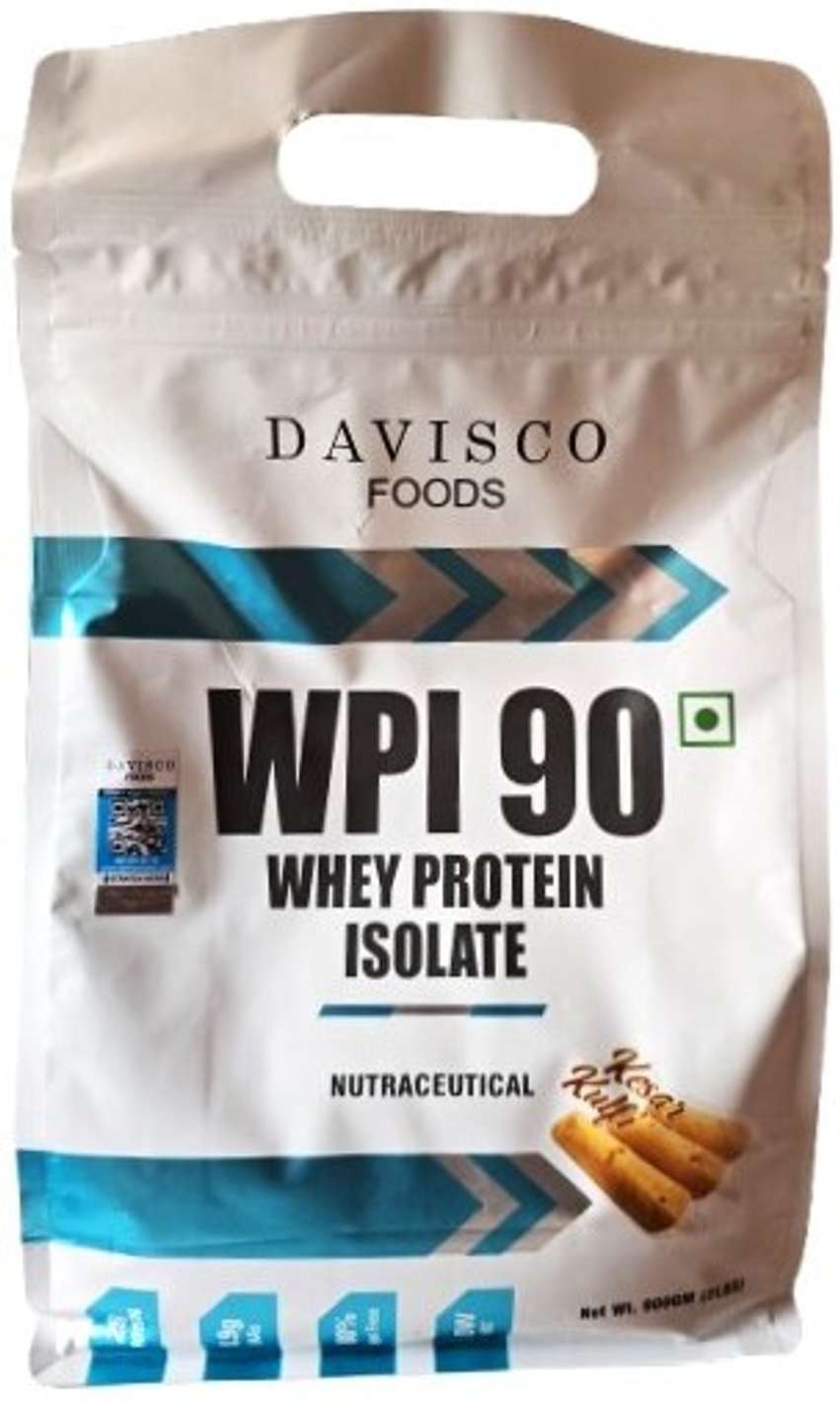 Davisco 100% Whey Protein
