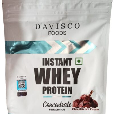 Davisco 100% Whey Protein